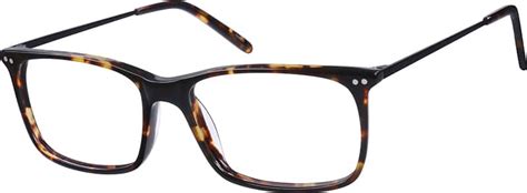 thin acetate frames eyeglass.